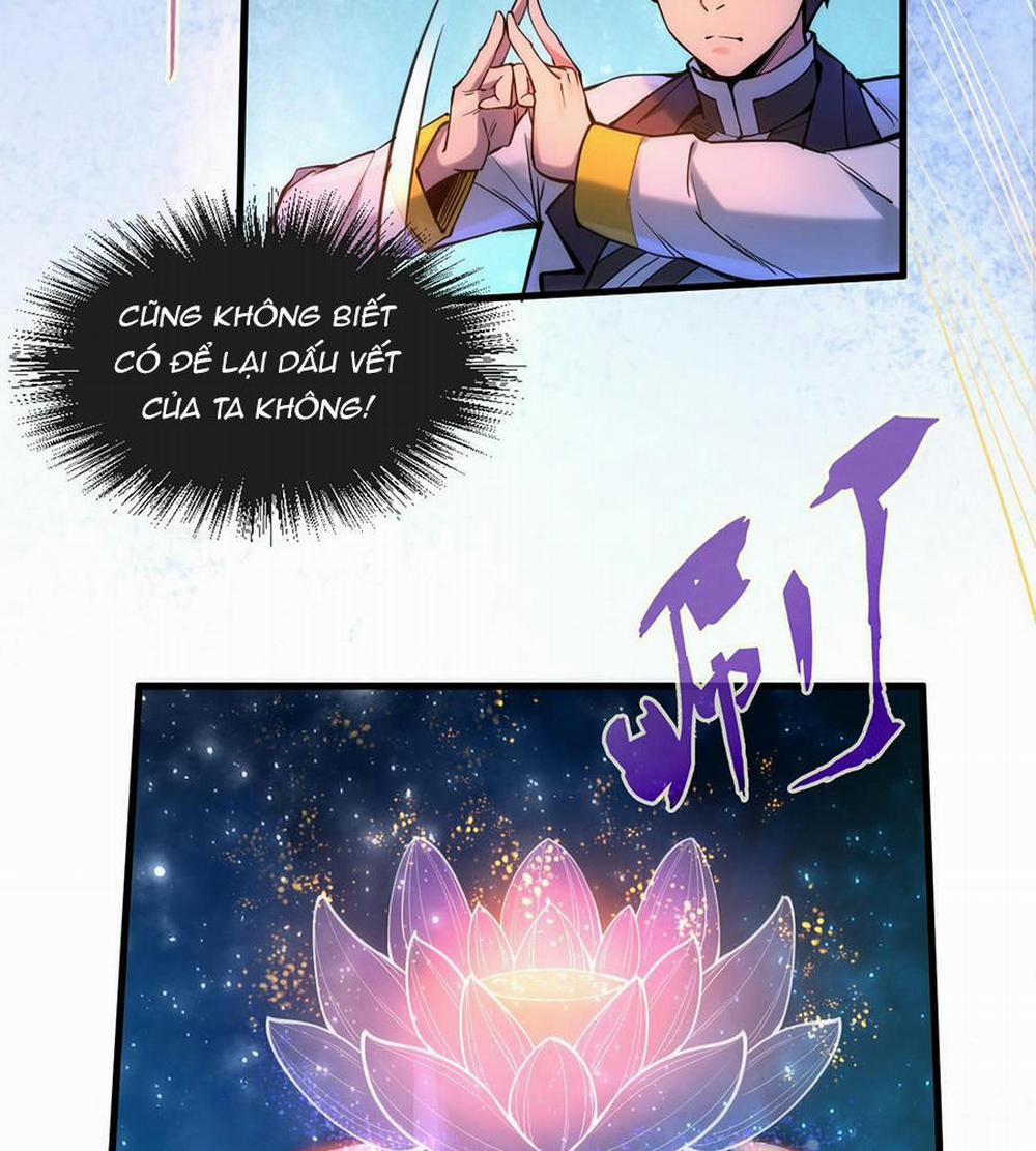 Vạn Cổ Chí Tôn 62 trang 20