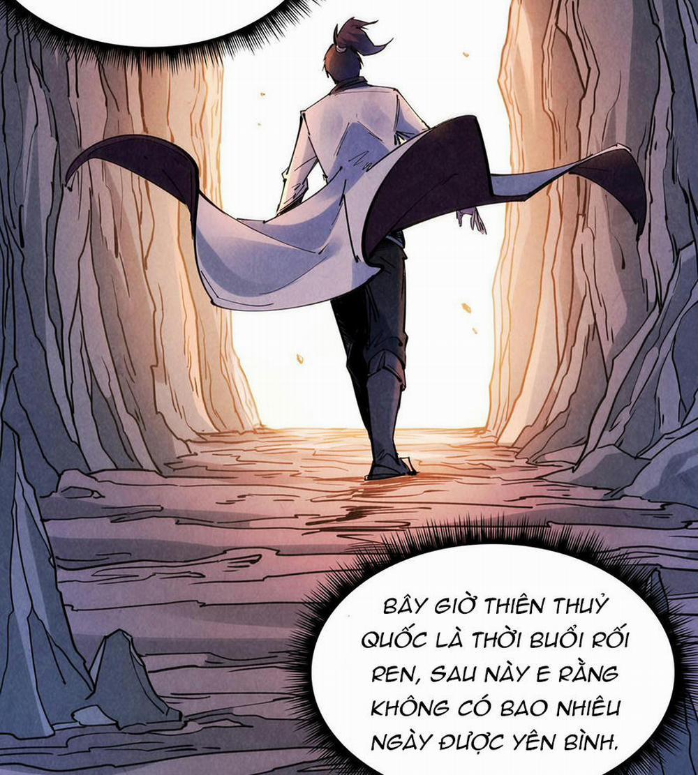 Vạn Cổ Chí Tôn 62 trang 40