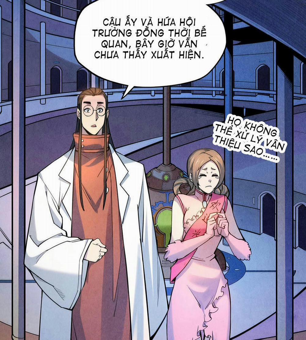 Vạn Cổ Chí Tôn 62 trang 43