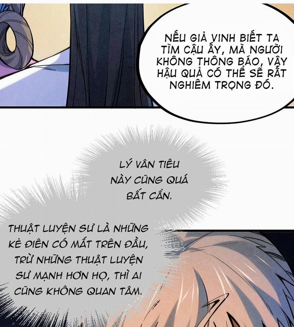 Vạn Cổ Chí Tôn 62 trang 47