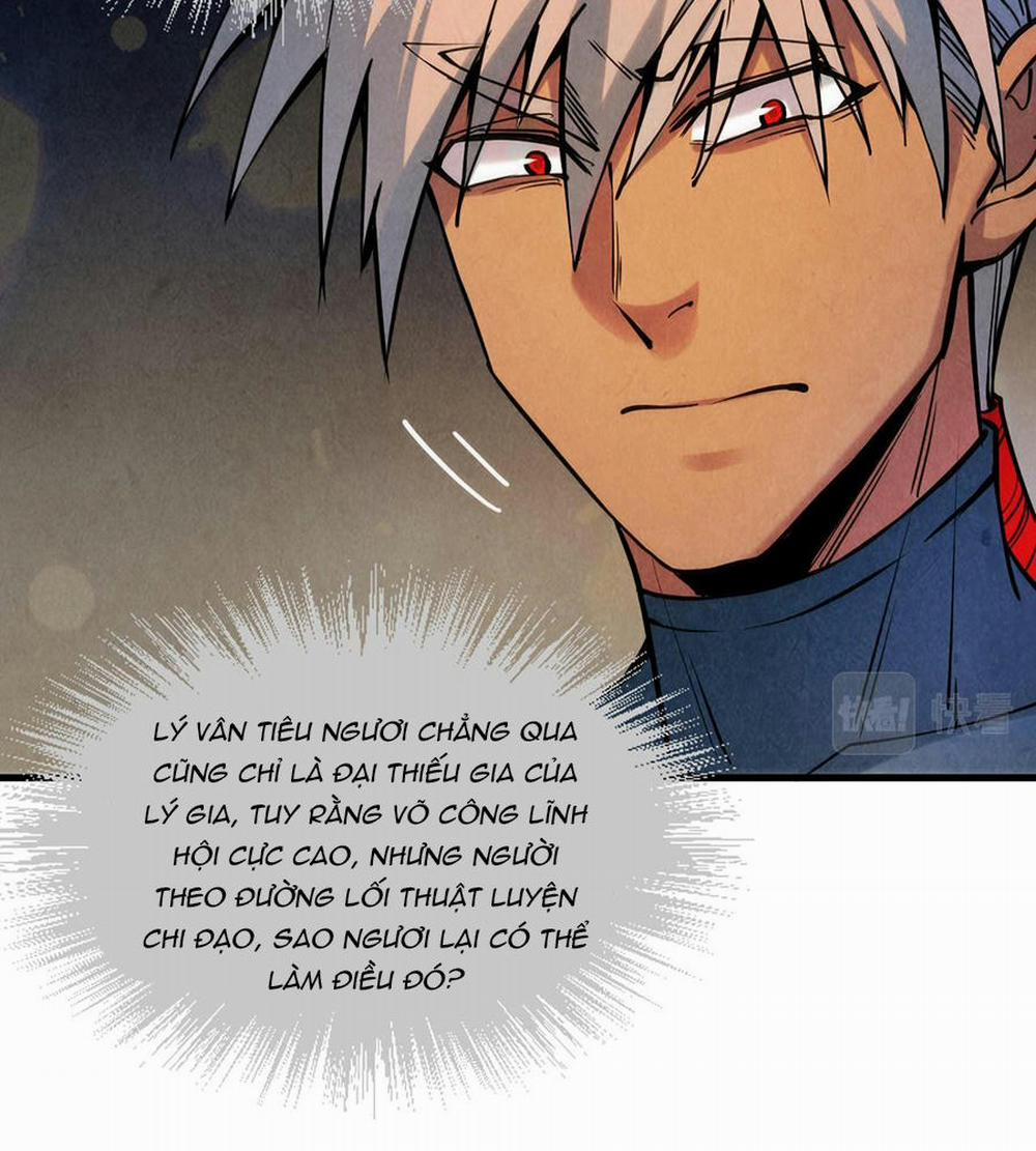 Vạn Cổ Chí Tôn 62 trang 48