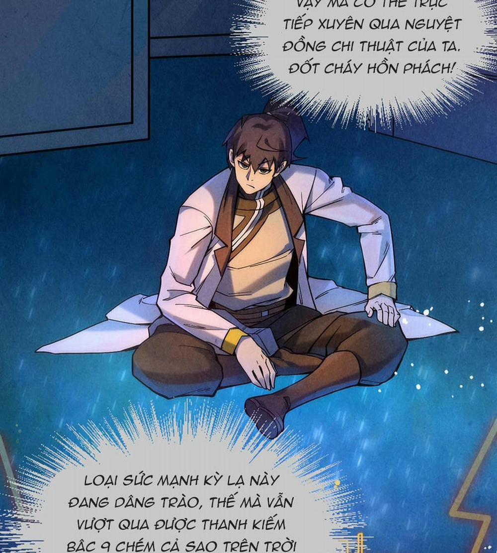 Vạn Cổ Chí Tôn 62 trang 5