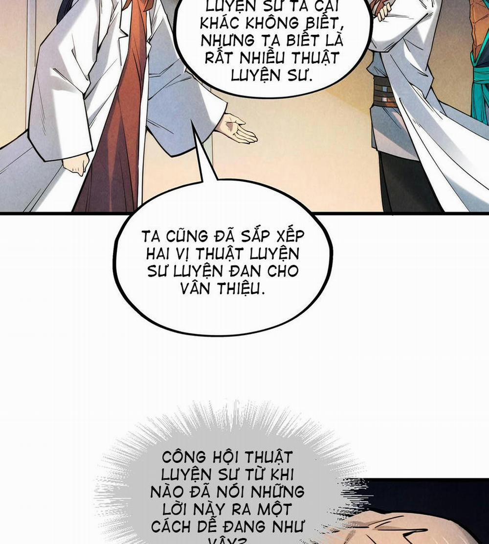 Vạn Cổ Chí Tôn 62 trang 51