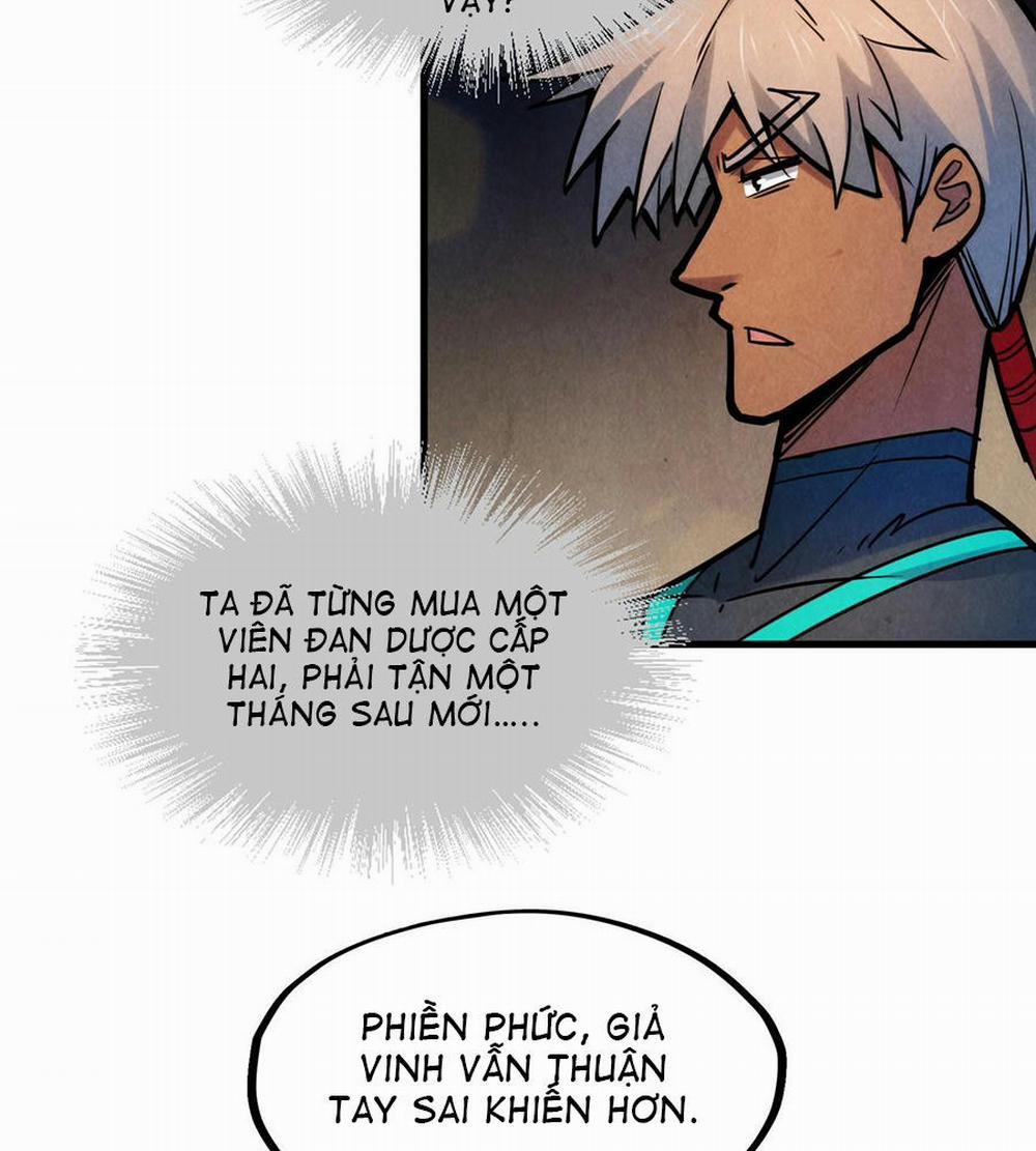 Vạn Cổ Chí Tôn 62 trang 52