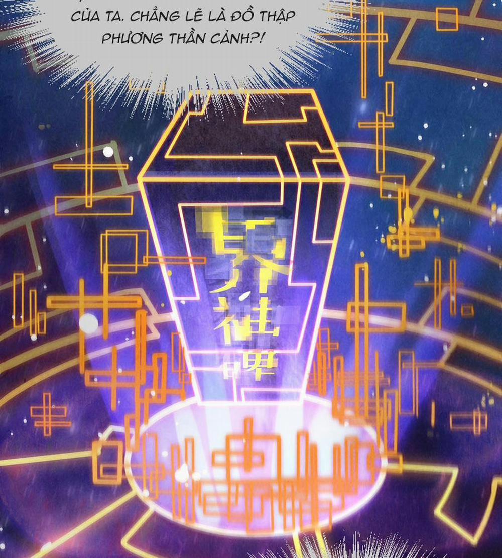 Vạn Cổ Chí Tôn 62 trang 6