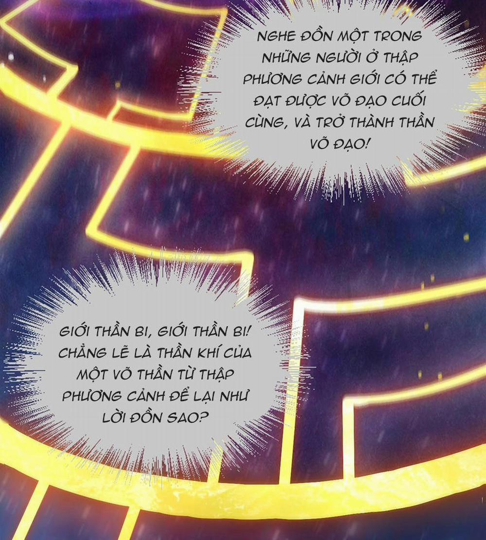 Vạn Cổ Chí Tôn 62 trang 7