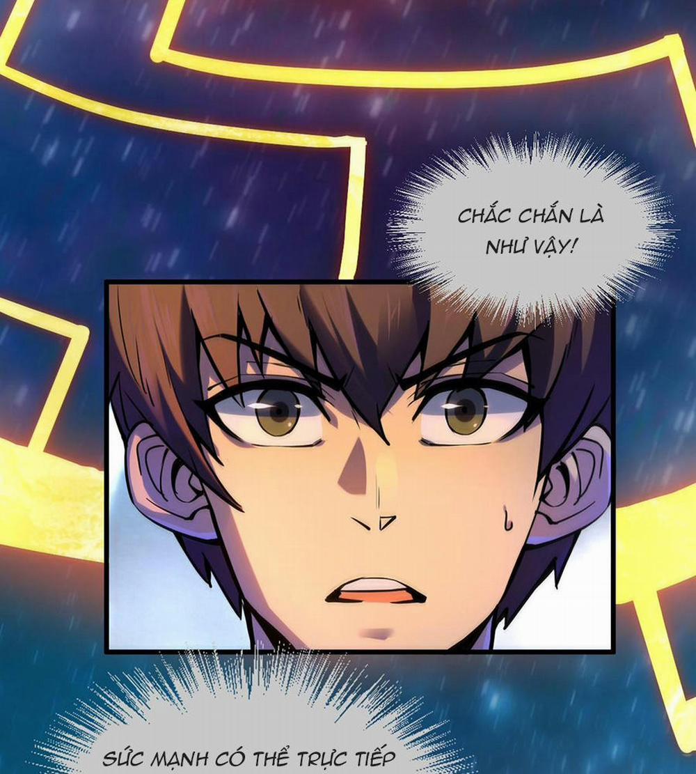 Vạn Cổ Chí Tôn 62 trang 8