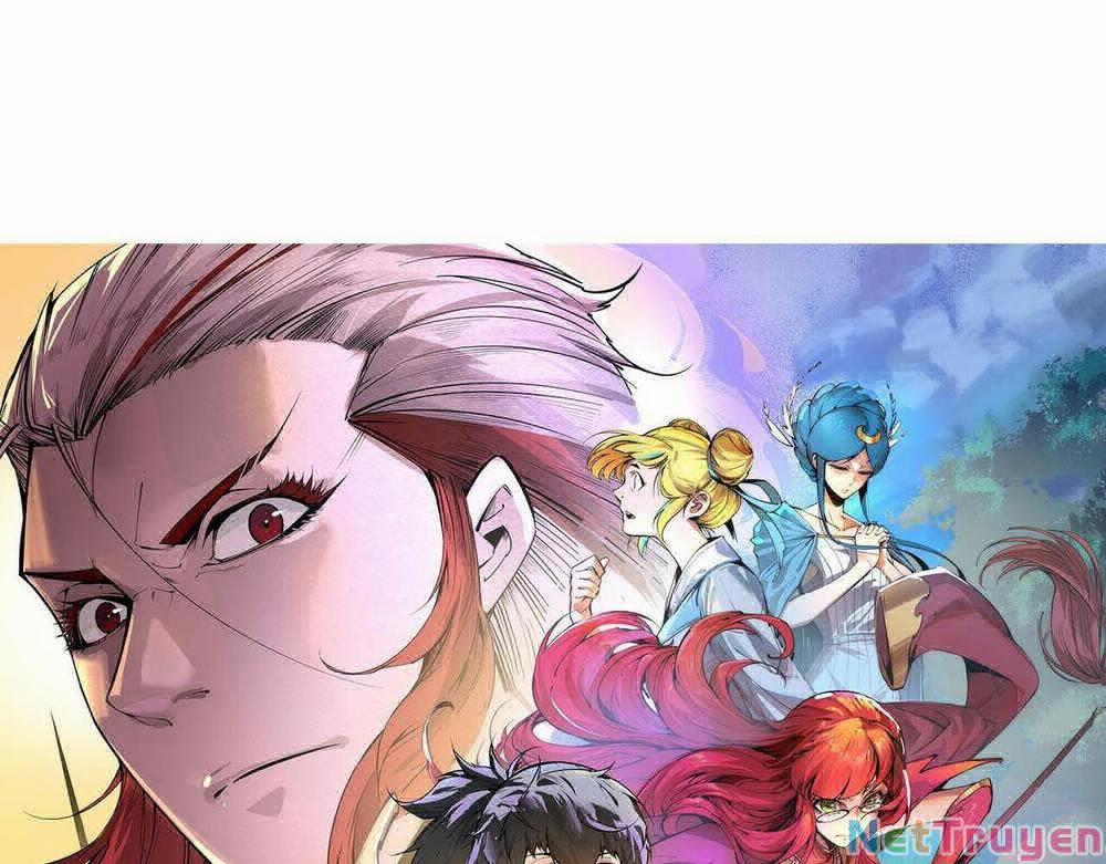 Vạn Cổ Chí Tôn 63 trang 1