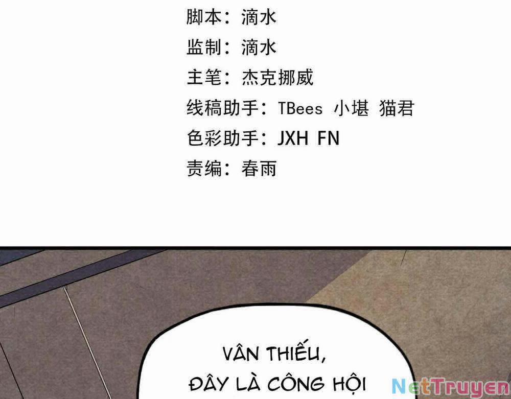 Vạn Cổ Chí Tôn 63 trang 4