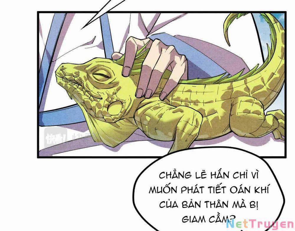 Vạn Cổ Chí Tôn 63 trang 79