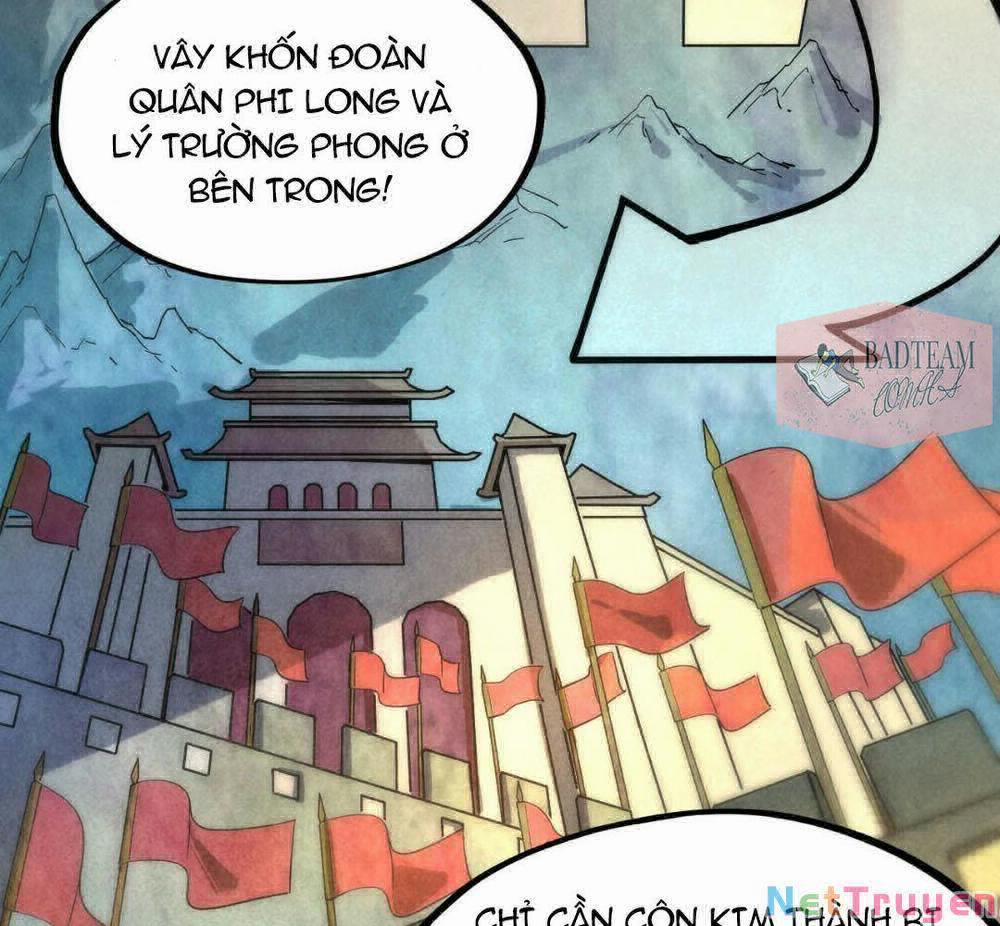 Vạn Cổ Chí Tôn 64 trang 33
