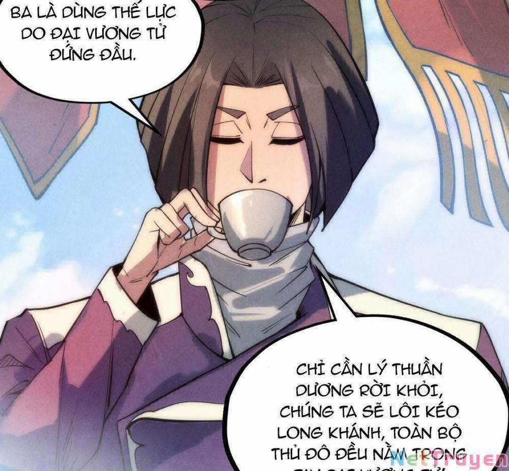 Vạn Cổ Chí Tôn 64 trang 44