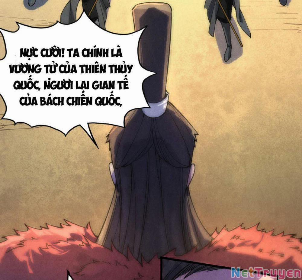 Vạn Cổ Chí Tôn 64 trang 5