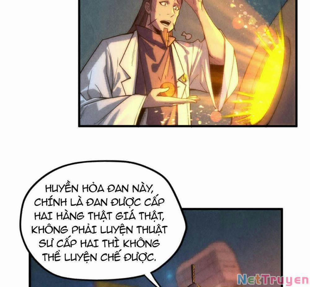 Vạn Cổ Chí Tôn 64 trang 57