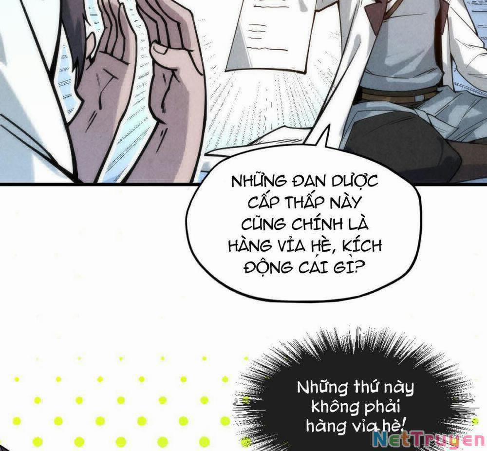 Vạn Cổ Chí Tôn 64 trang 64