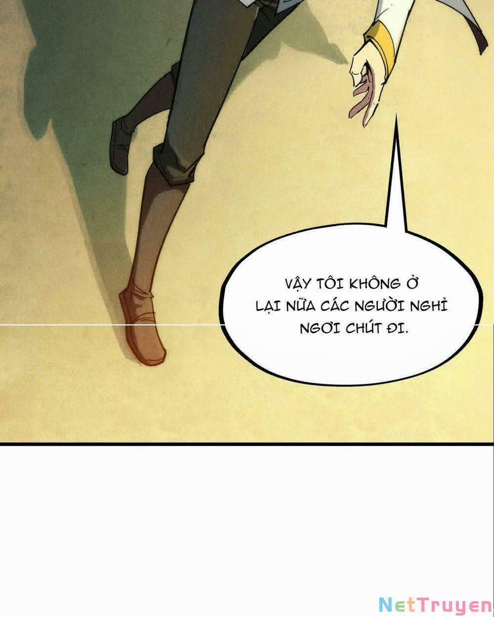 Vạn Cổ Chí Tôn 65 trang 19