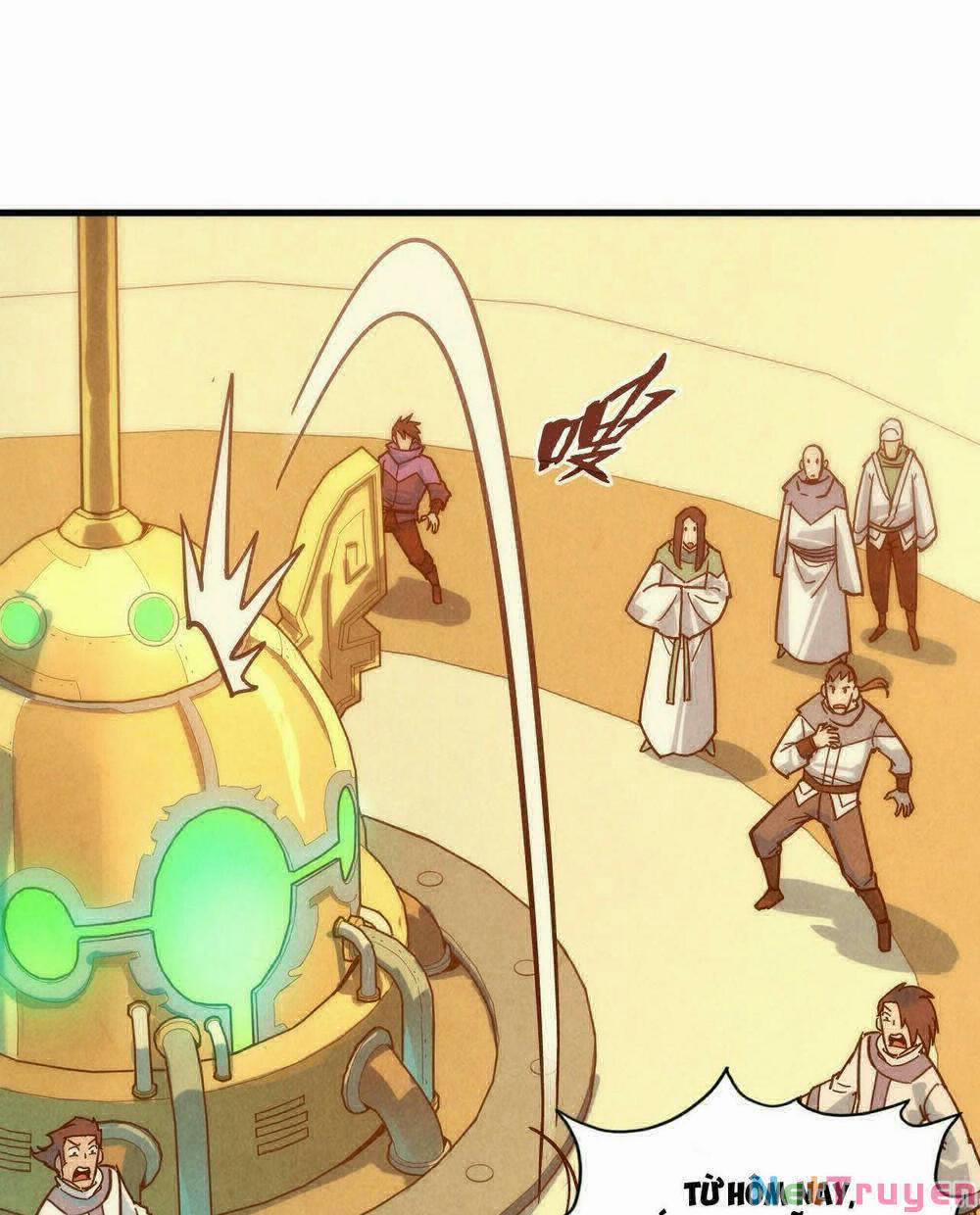 Vạn Cổ Chí Tôn 65 trang 25