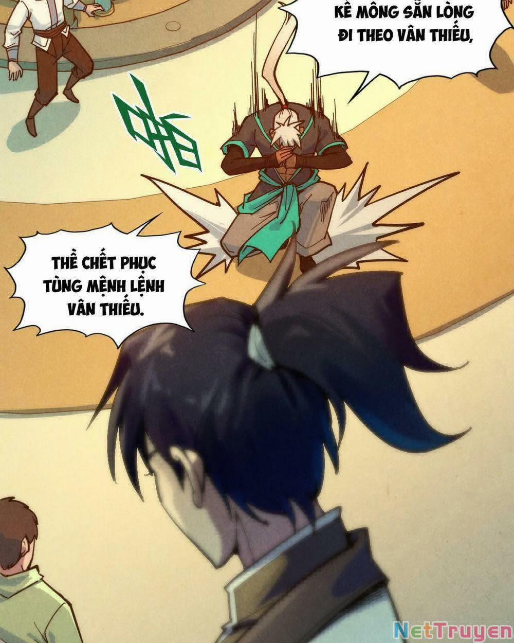 Vạn Cổ Chí Tôn 65 trang 26