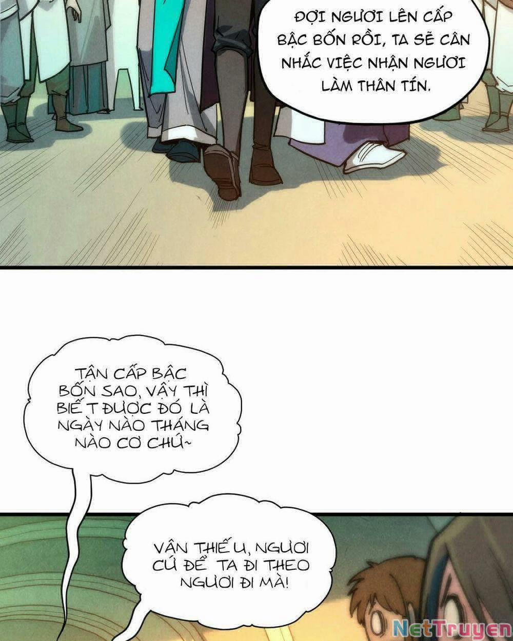 Vạn Cổ Chí Tôn 65 trang 38