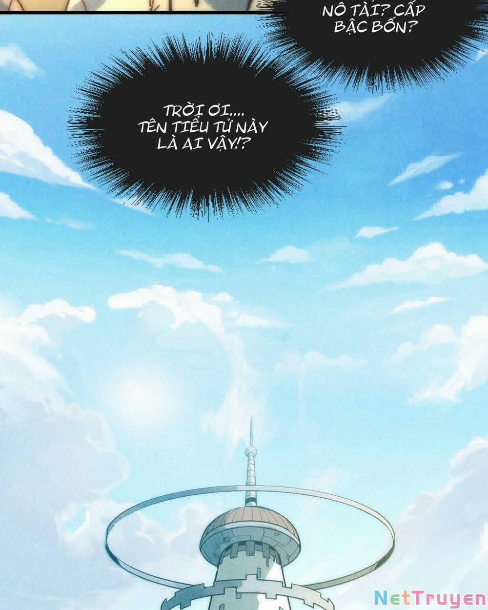 Vạn Cổ Chí Tôn 65 trang 40