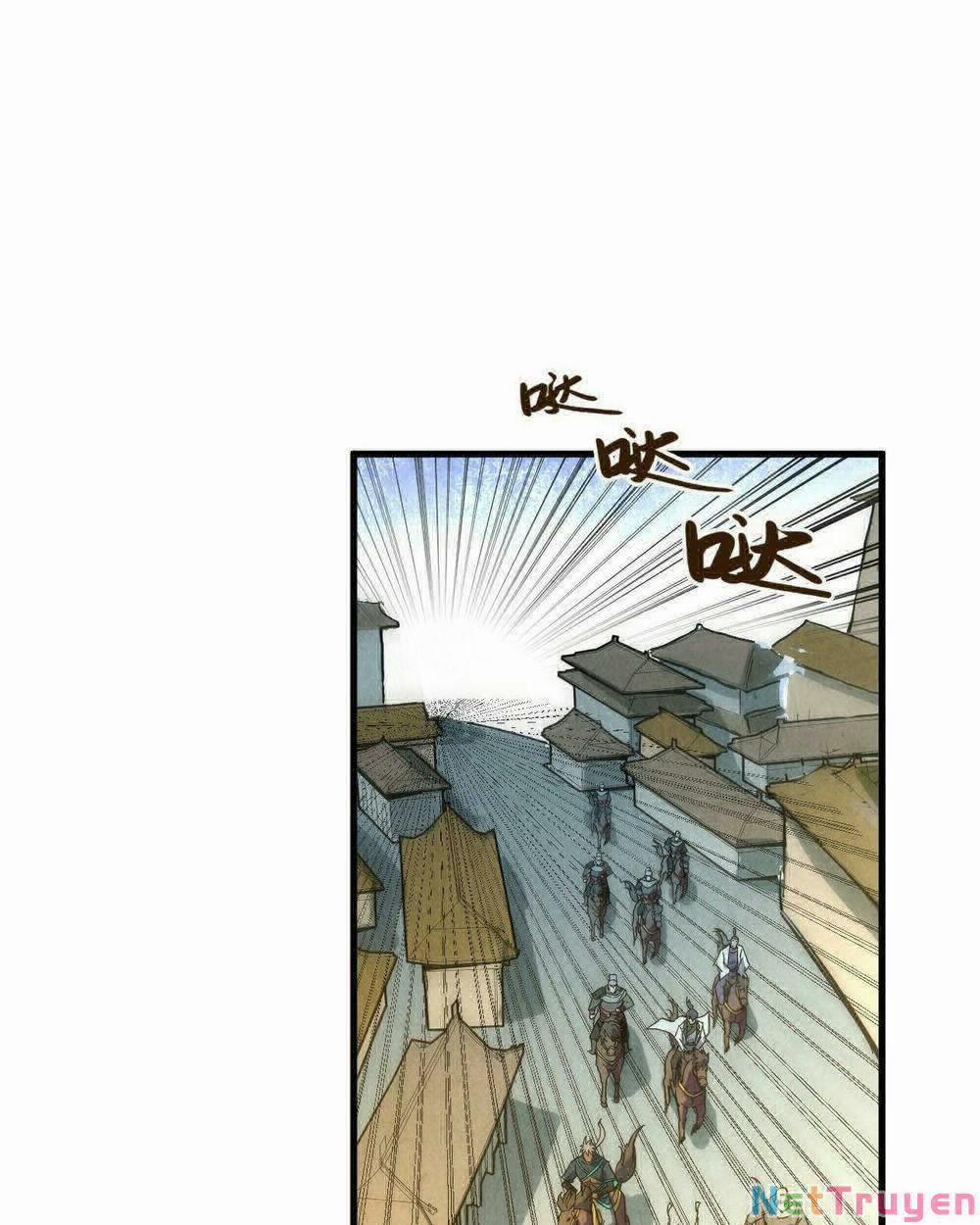 Vạn Cổ Chí Tôn 65 trang 45