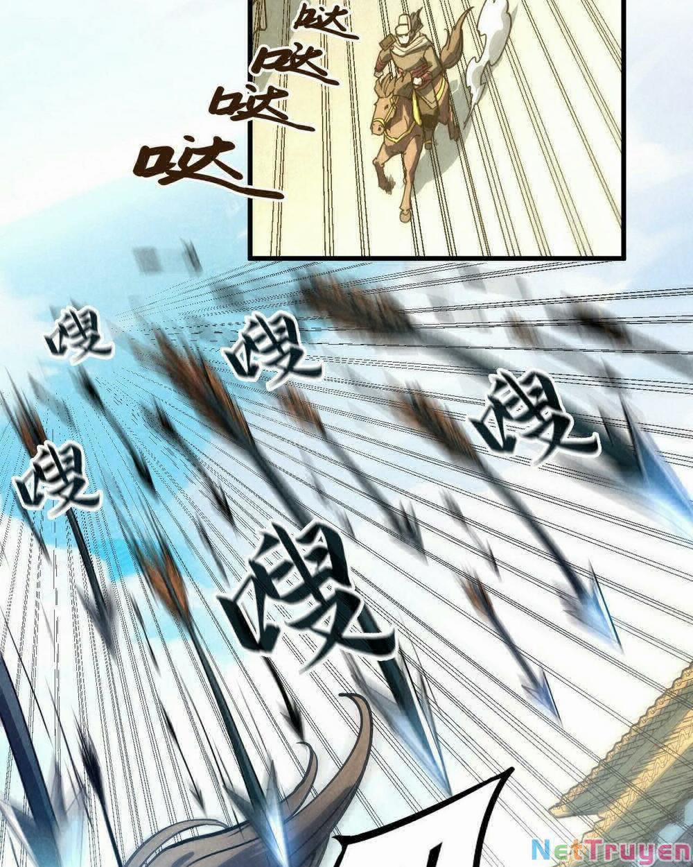 Vạn Cổ Chí Tôn 65 trang 47