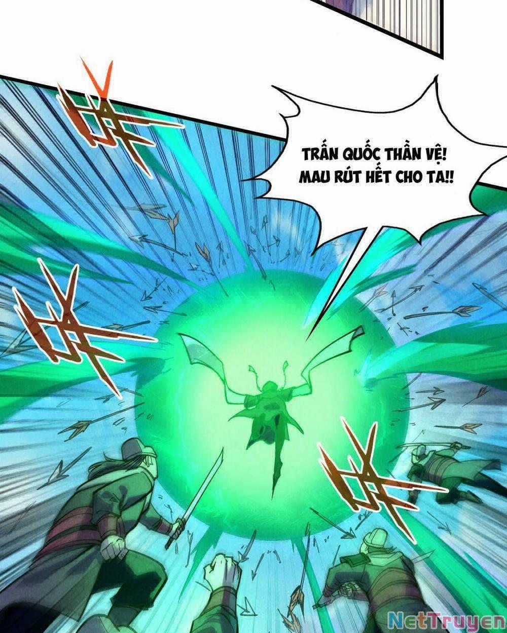 Vạn Cổ Chí Tôn 65 trang 51