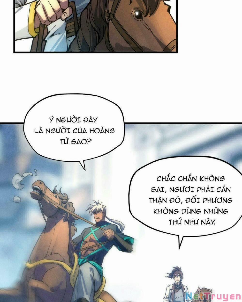 Vạn Cổ Chí Tôn 65 trang 55