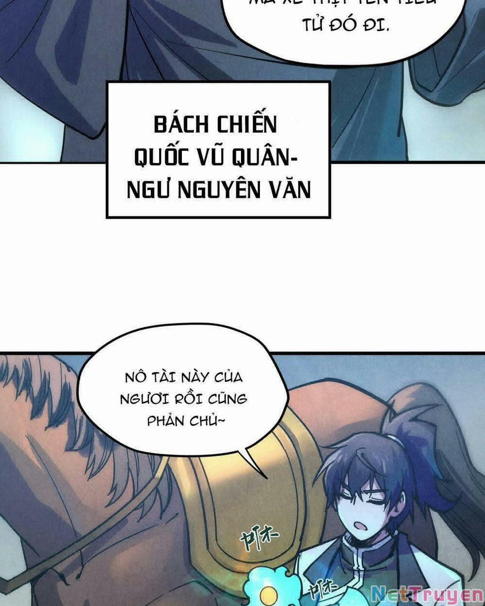 Vạn Cổ Chí Tôn 65 trang 68