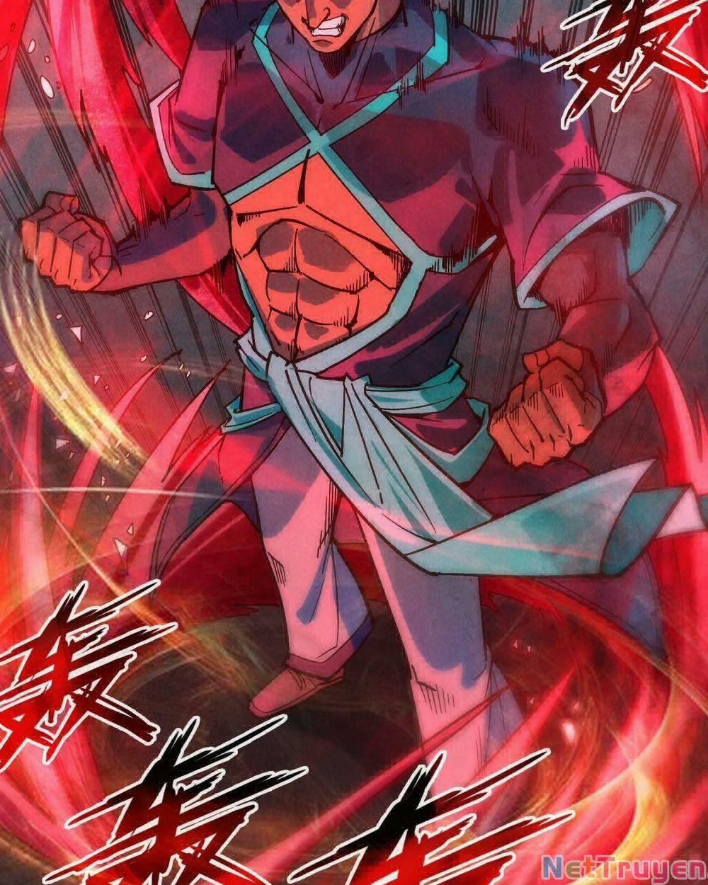 Vạn Cổ Chí Tôn 65 trang 76