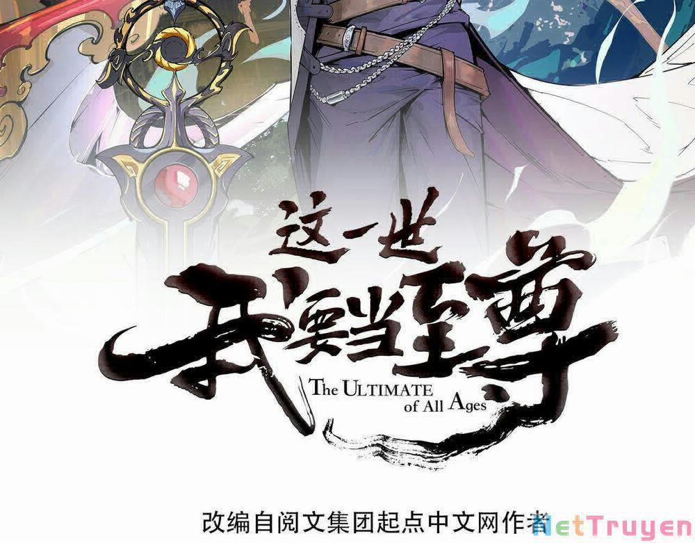 Vạn Cổ Chí Tôn 66 trang 1