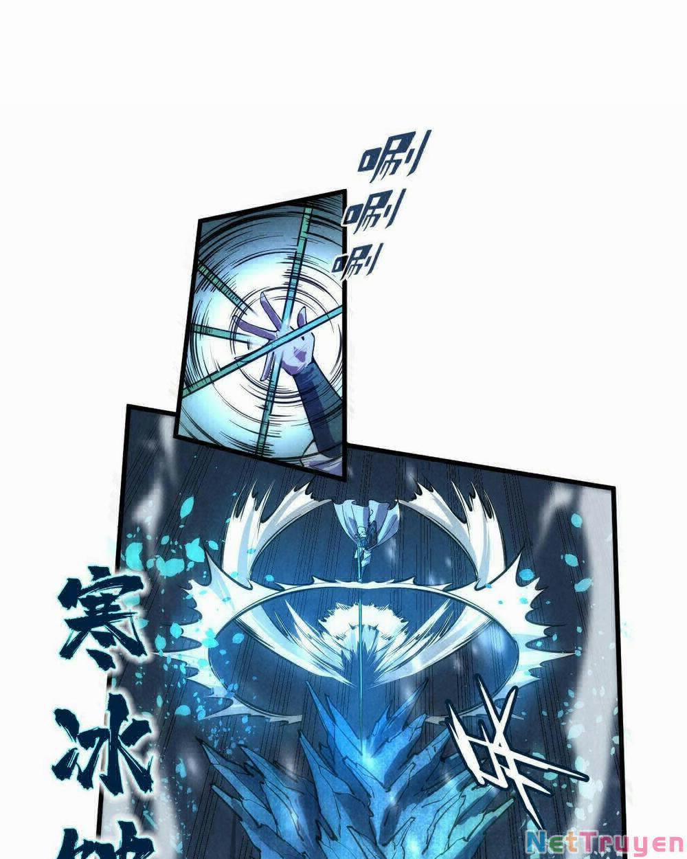 Vạn Cổ Chí Tôn 66 trang 11