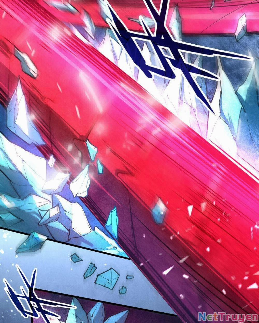 Vạn Cổ Chí Tôn 66 trang 17