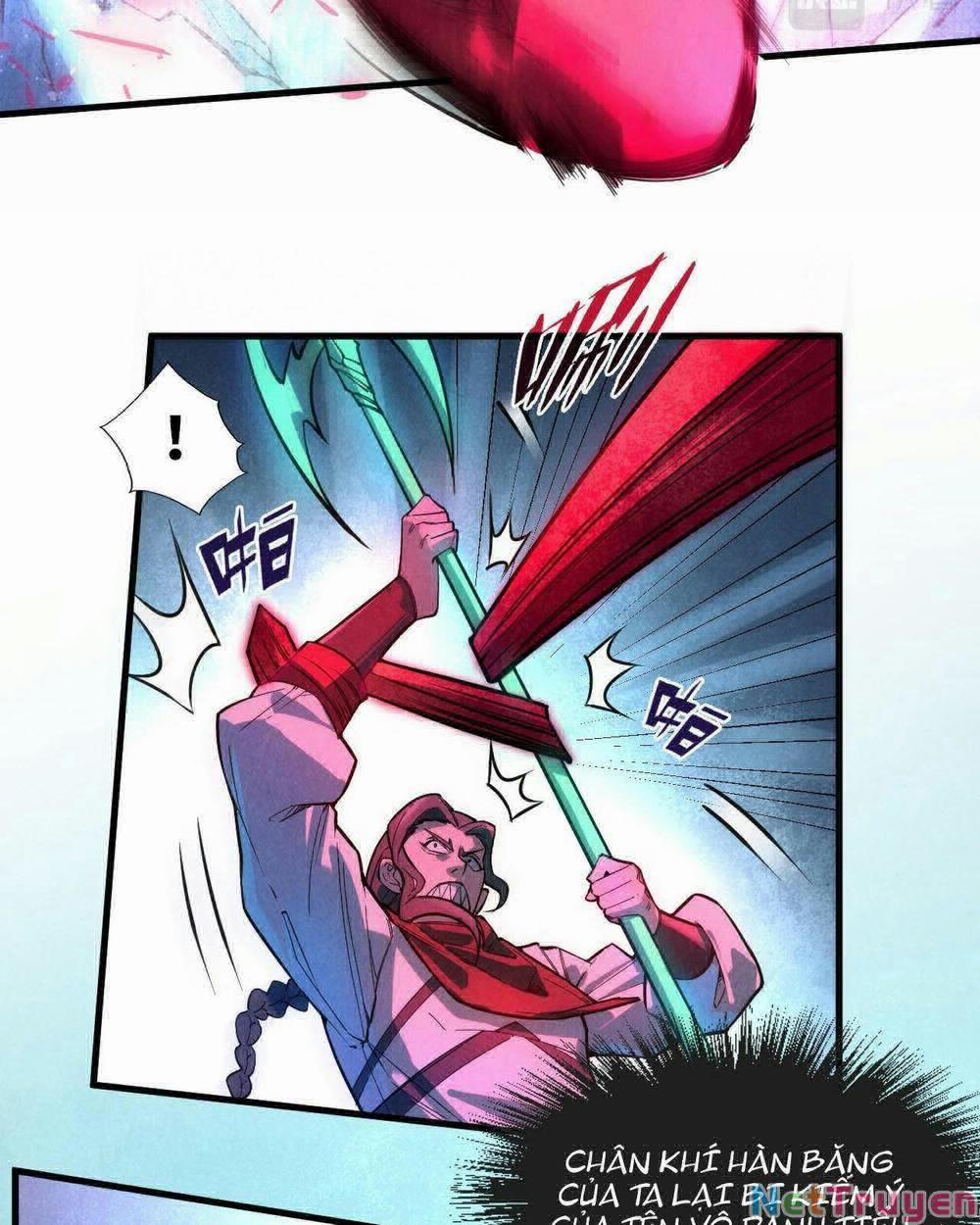 Vạn Cổ Chí Tôn 66 trang 20