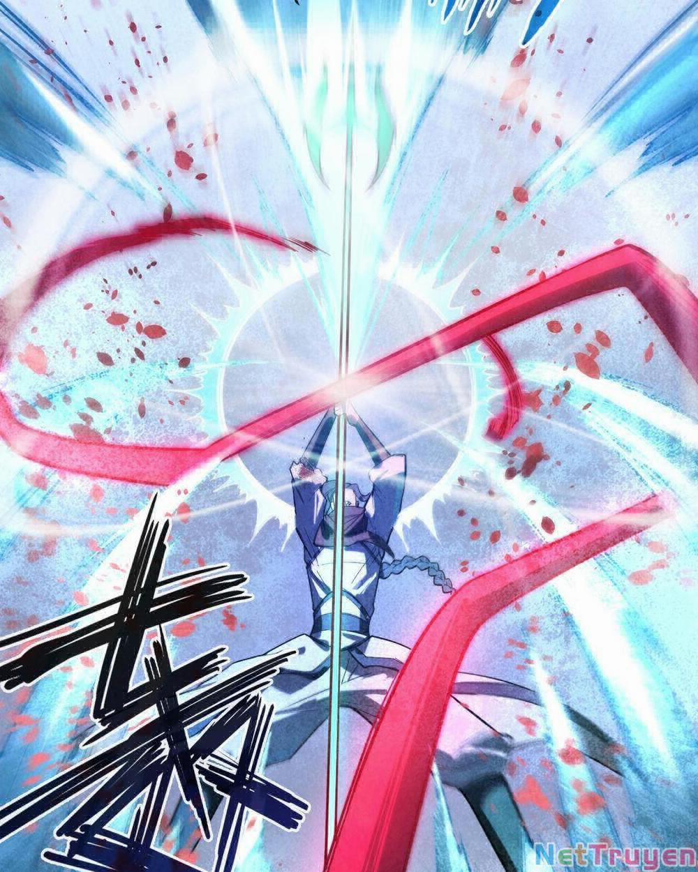 Vạn Cổ Chí Tôn 66 trang 23