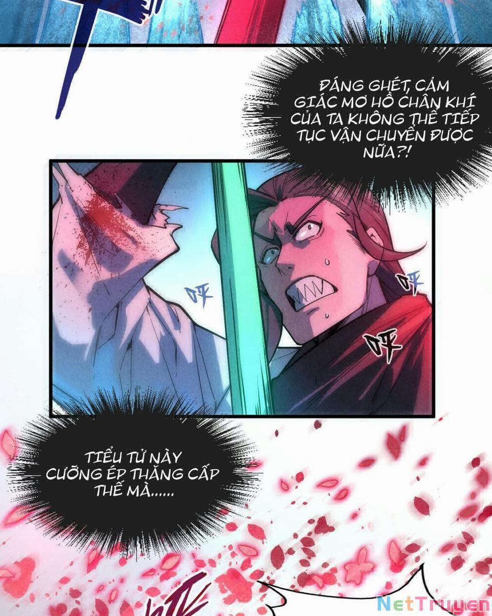 Vạn Cổ Chí Tôn 66 trang 24