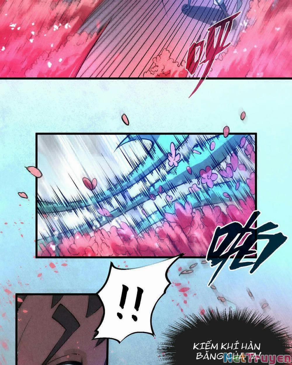 Vạn Cổ Chí Tôn 66 trang 31