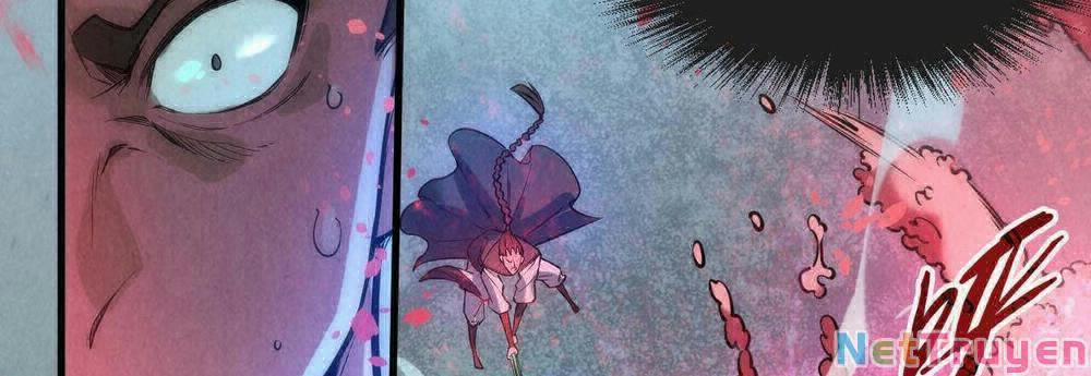 Vạn Cổ Chí Tôn 66 trang 32