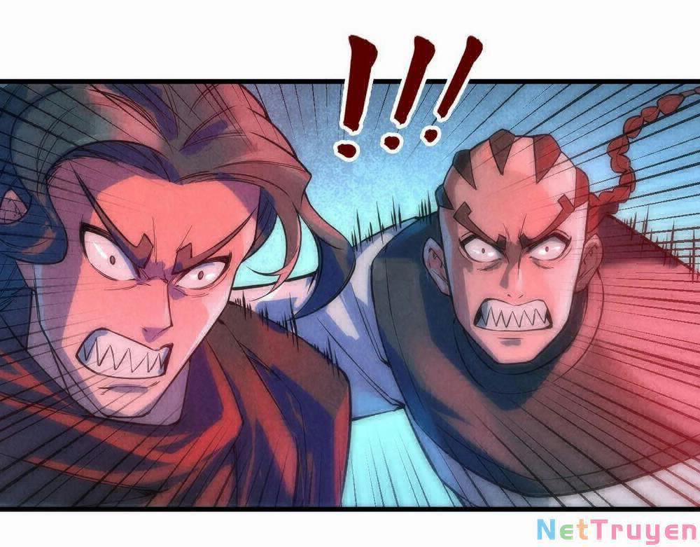 Vạn Cổ Chí Tôn 66 trang 36