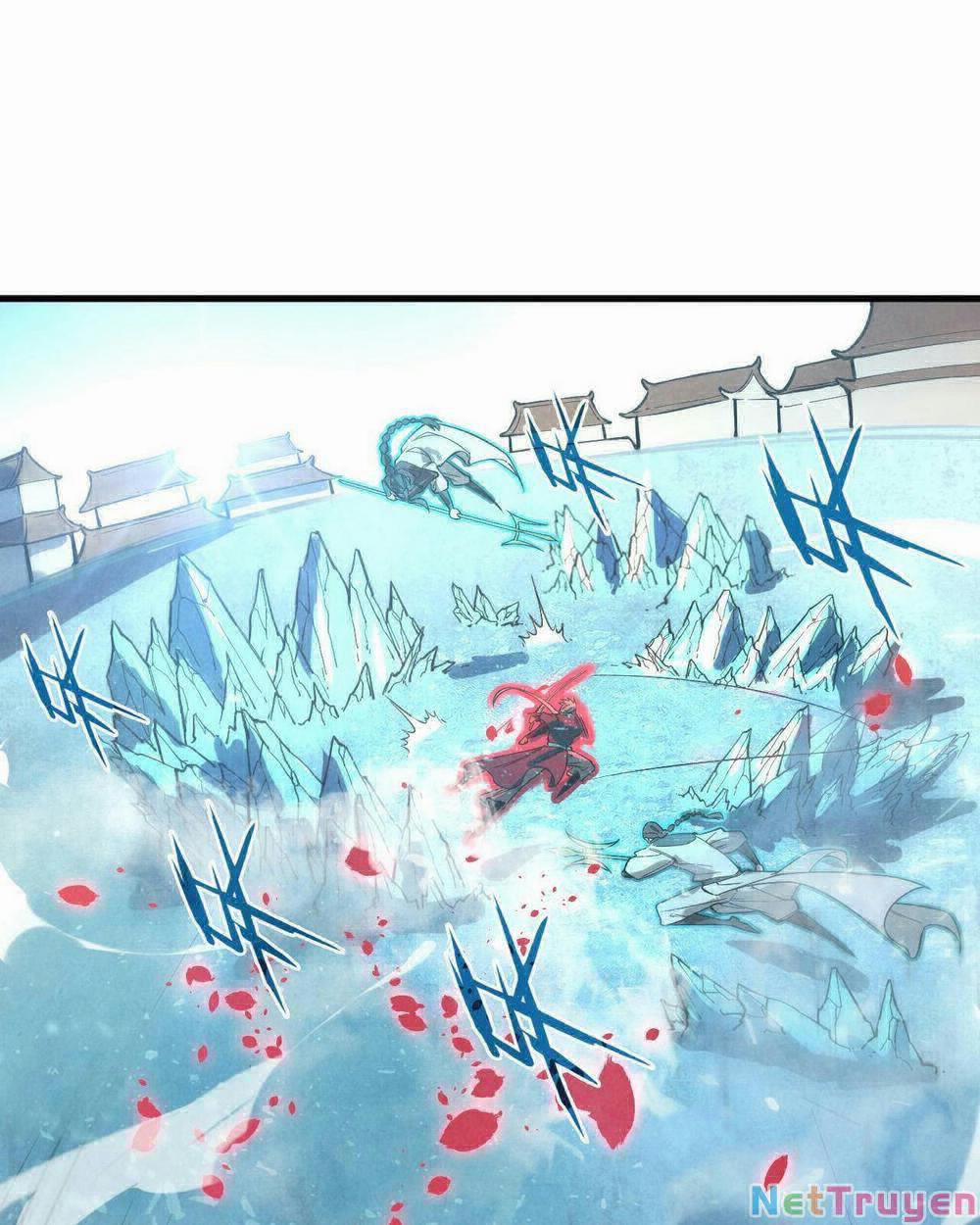 Vạn Cổ Chí Tôn 66 trang 37