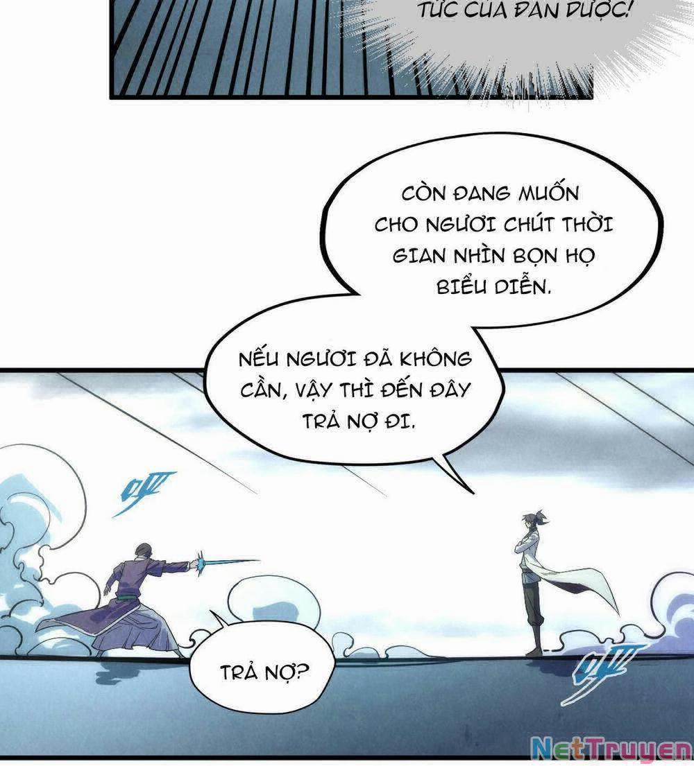 Vạn Cổ Chí Tôn 66 trang 43