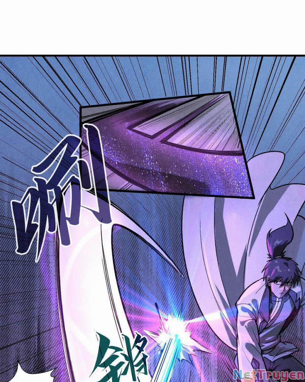 Vạn Cổ Chí Tôn 66 trang 55