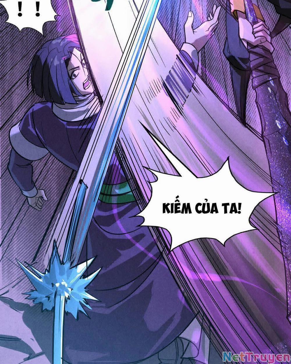 Vạn Cổ Chí Tôn 66 trang 56