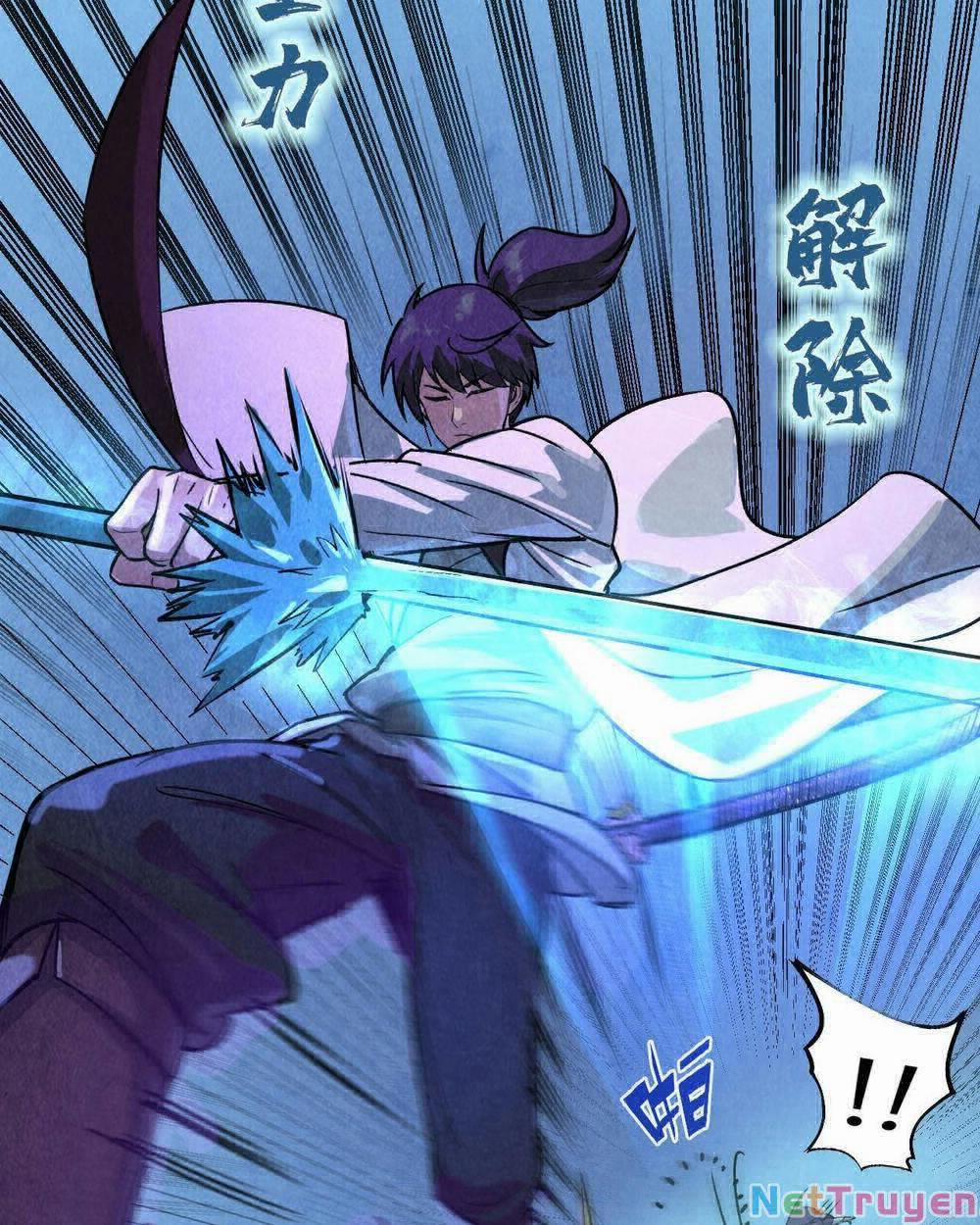 Vạn Cổ Chí Tôn 66 trang 60