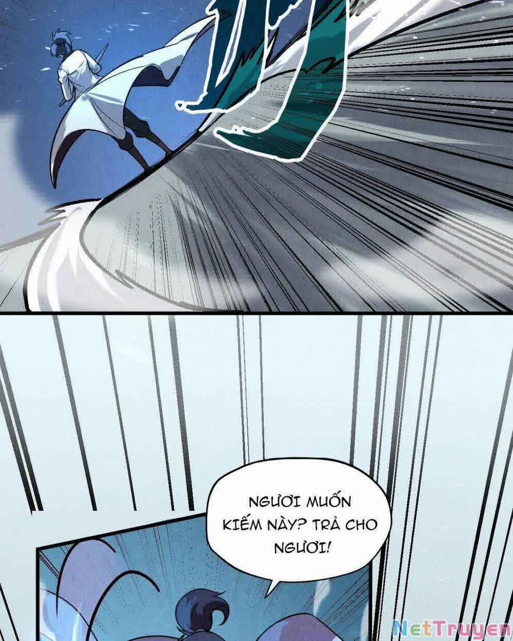 Vạn Cổ Chí Tôn 66 trang 67