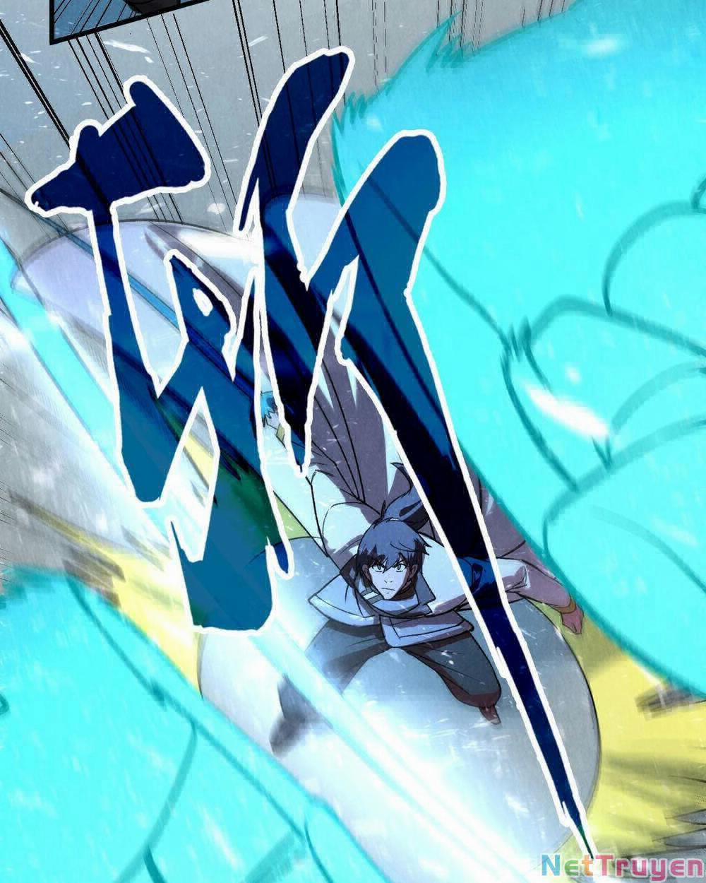 Vạn Cổ Chí Tôn 66 trang 69