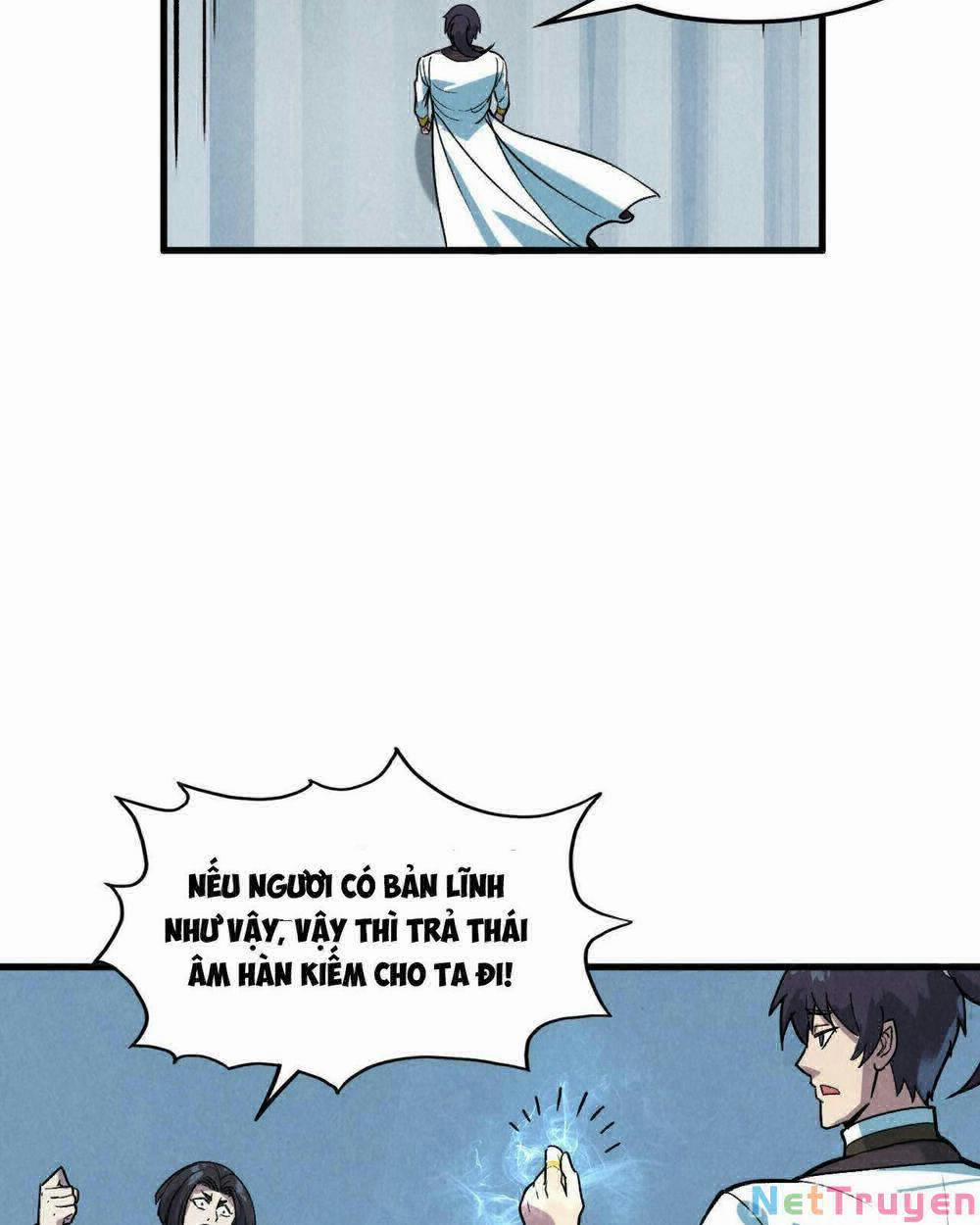 Vạn Cổ Chí Tôn 66 trang 75