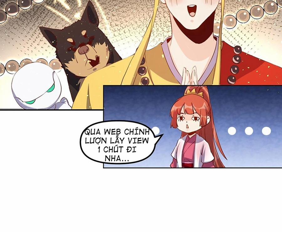 Vạn Cổ Chí Tôn 66 trang 94