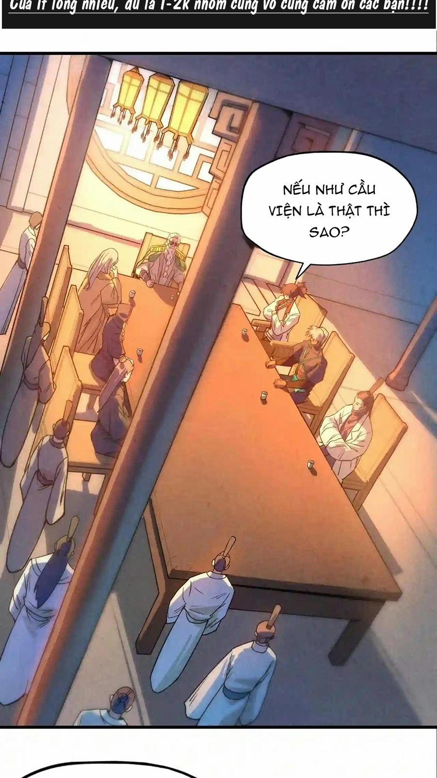 Vạn Cổ Chí Tôn 68 trang 2