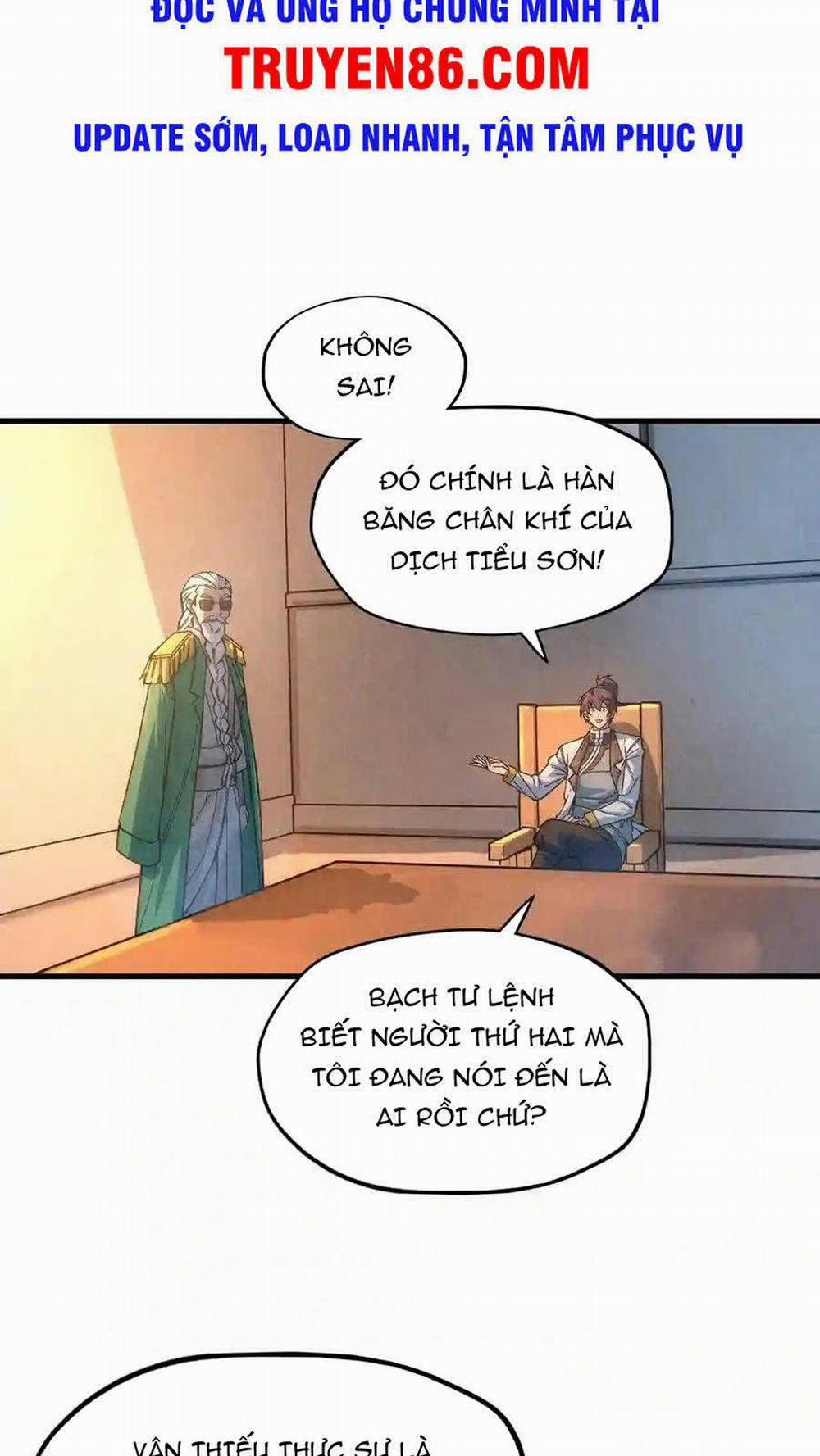 Vạn Cổ Chí Tôn 68 trang 41